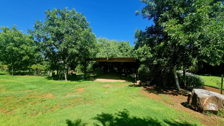 Commercial Property for Sale in Bainsvlei Free State